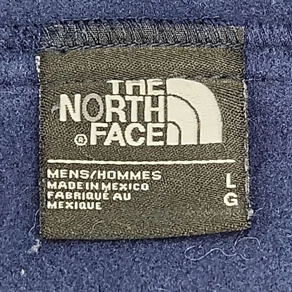 The North Face north face